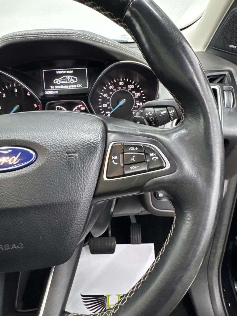 2019 FORD KUGA 2019 FORD KUGA