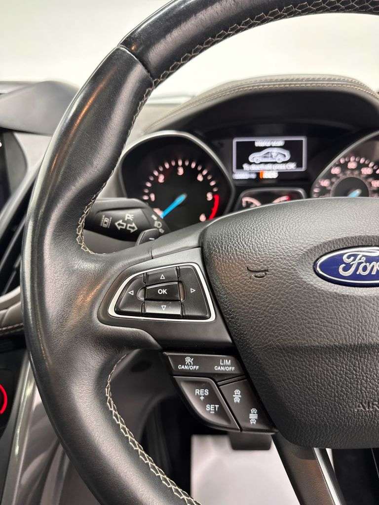 2019 FORD KUGA 2019 FORD KUGA