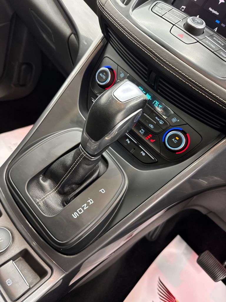 2019 FORD KUGA 2019 FORD KUGA