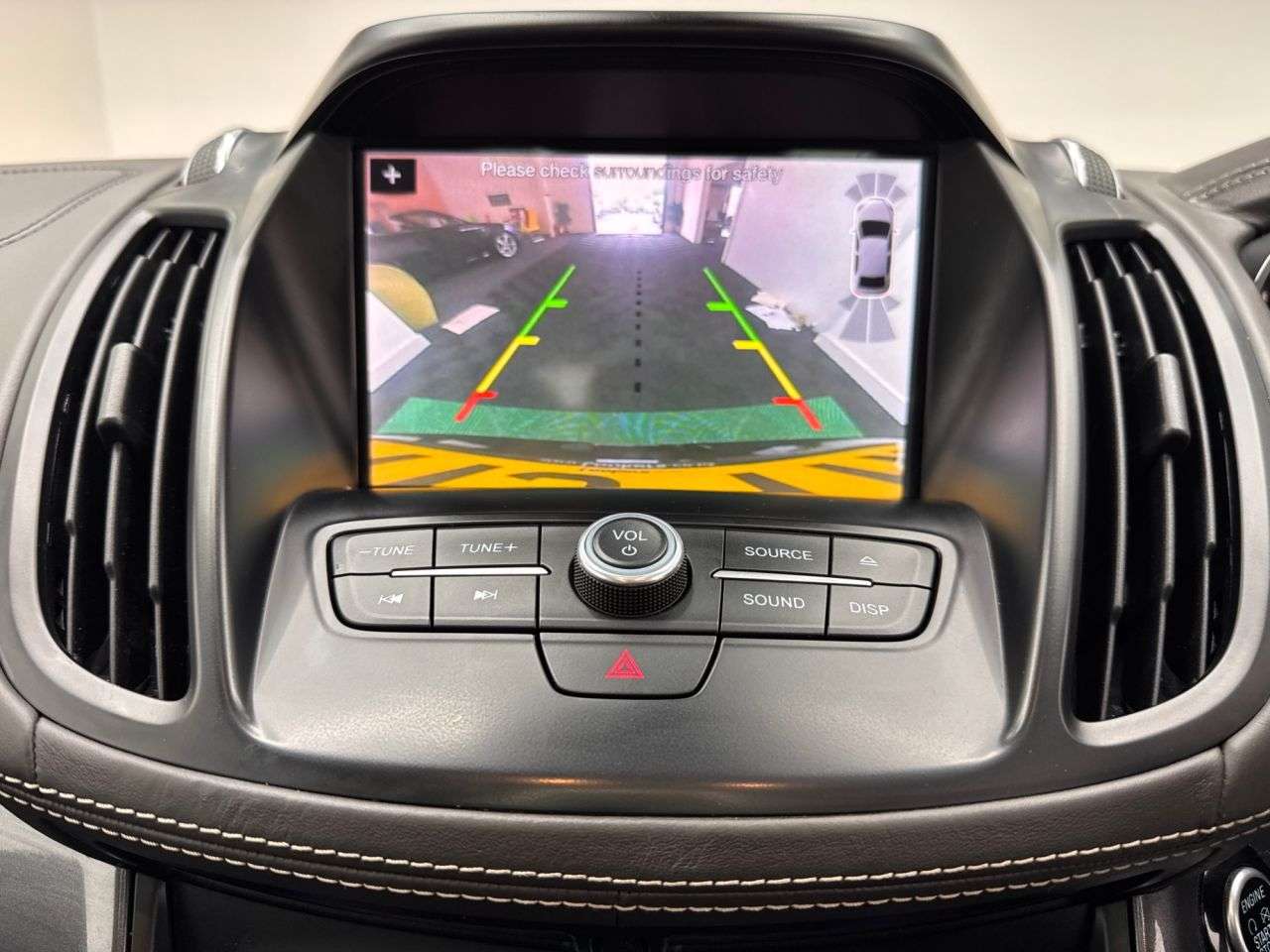 2019 FORD KUGA 2019 FORD KUGA