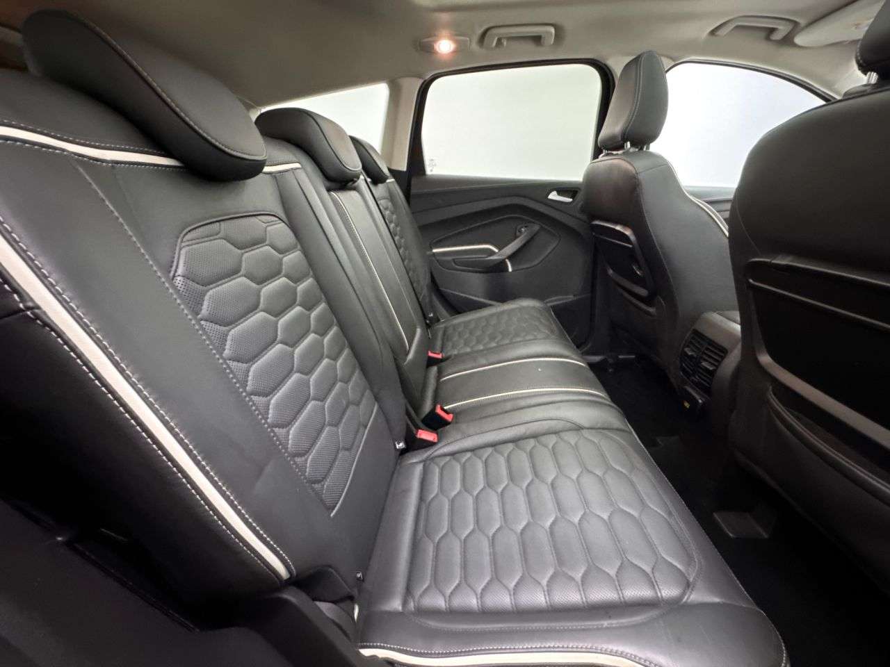 2019 FORD KUGA 2019 FORD KUGA