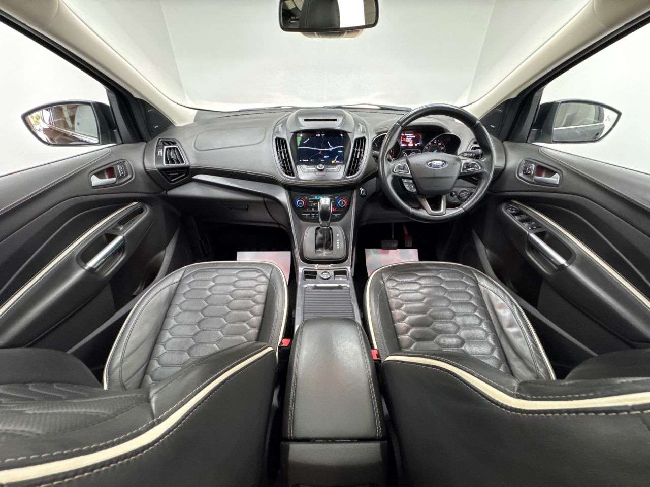 2019 FORD KUGA 2019 FORD KUGA