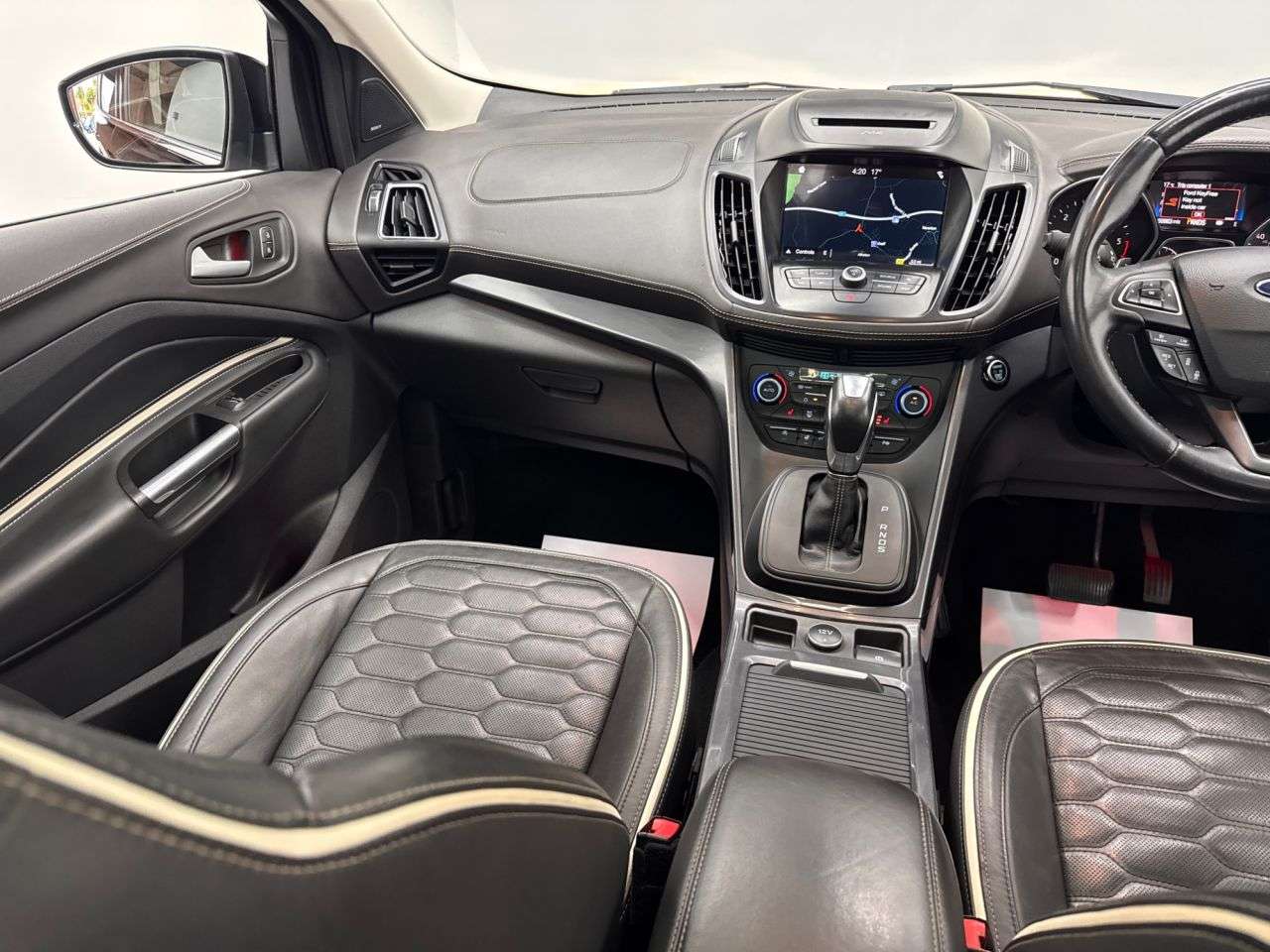 2019 FORD KUGA 2019 FORD KUGA