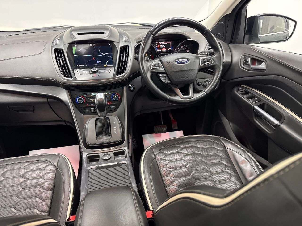 2019 FORD KUGA 2019 FORD KUGA