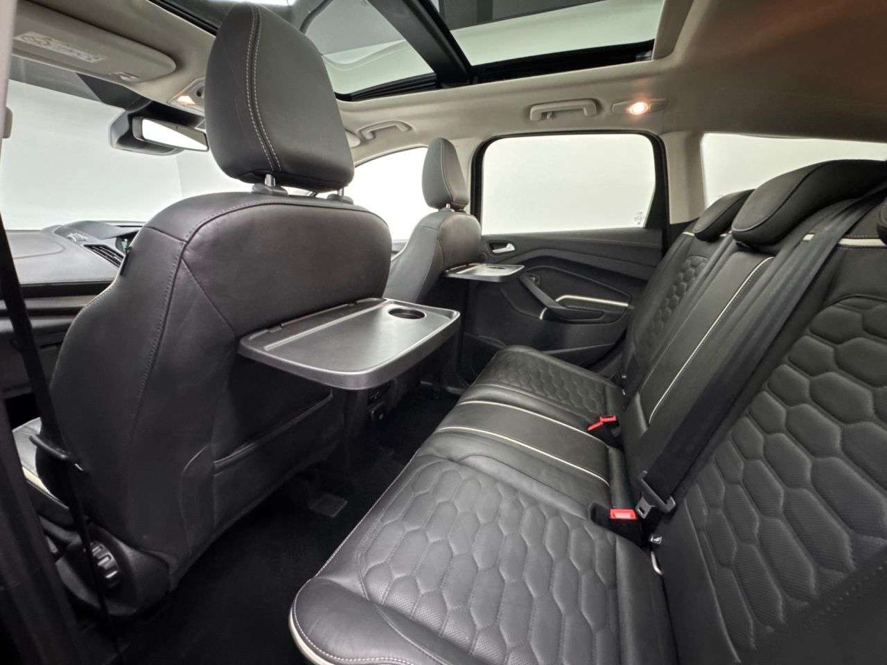 2019 FORD KUGA 2019 FORD KUGA