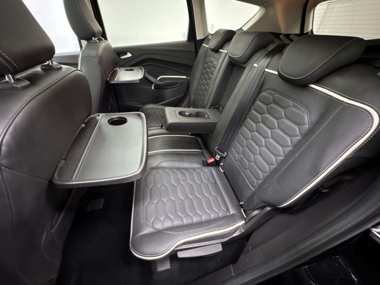 2019 FORD KUGA 2019 FORD KUGA