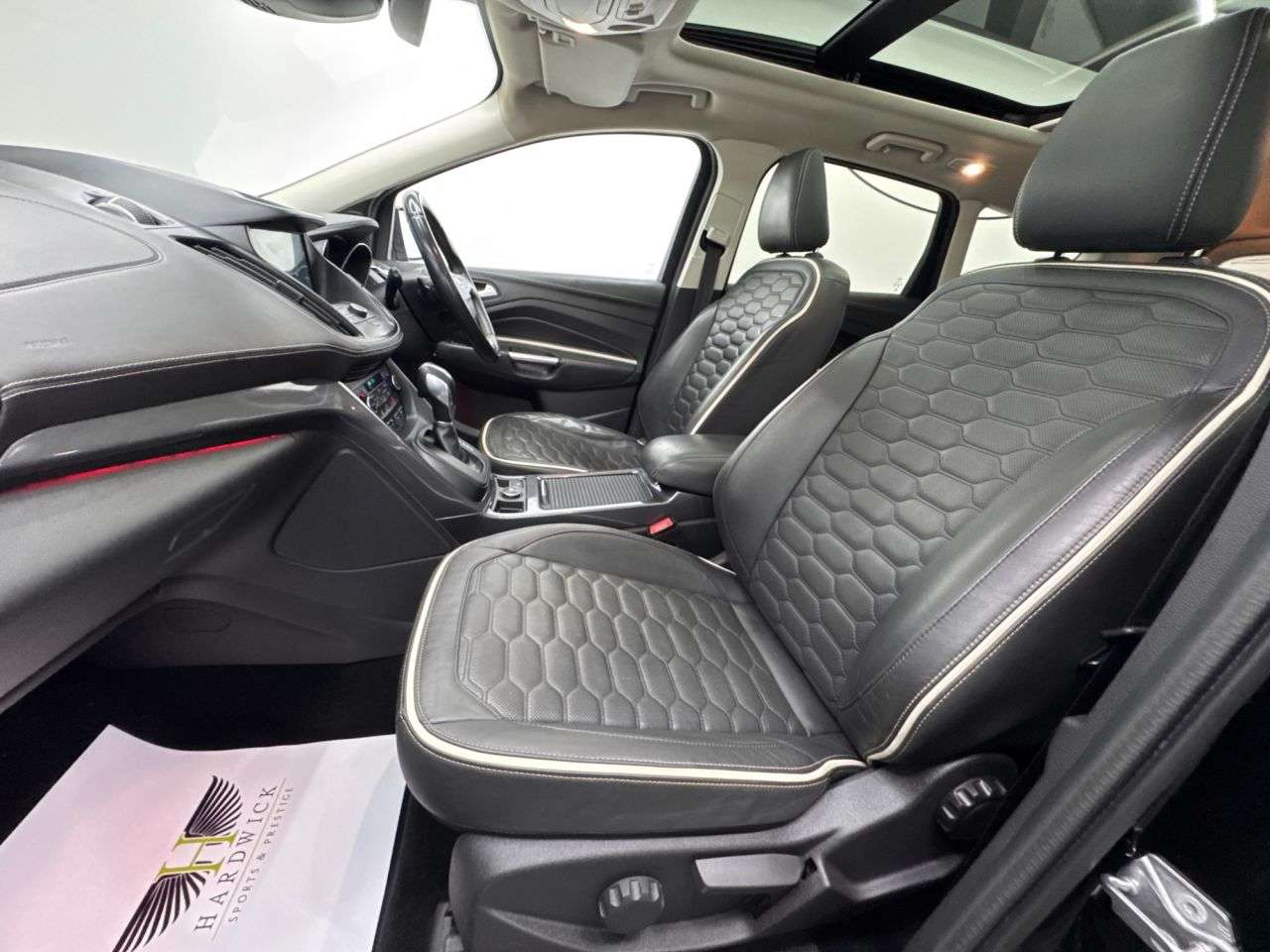 2019 FORD KUGA 2019 FORD KUGA