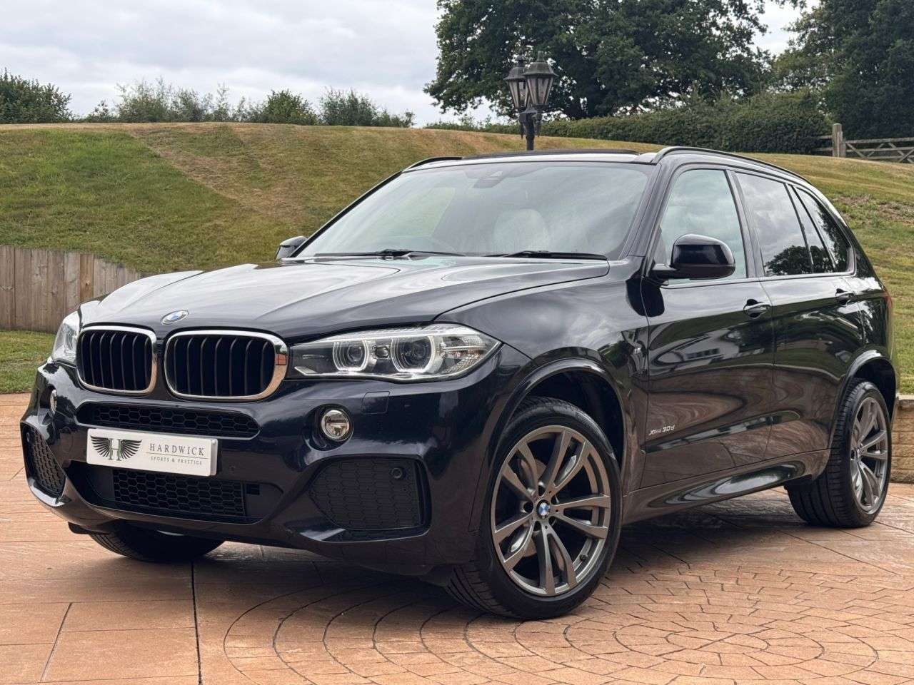 2014 BMW X5 2014 BMW X5