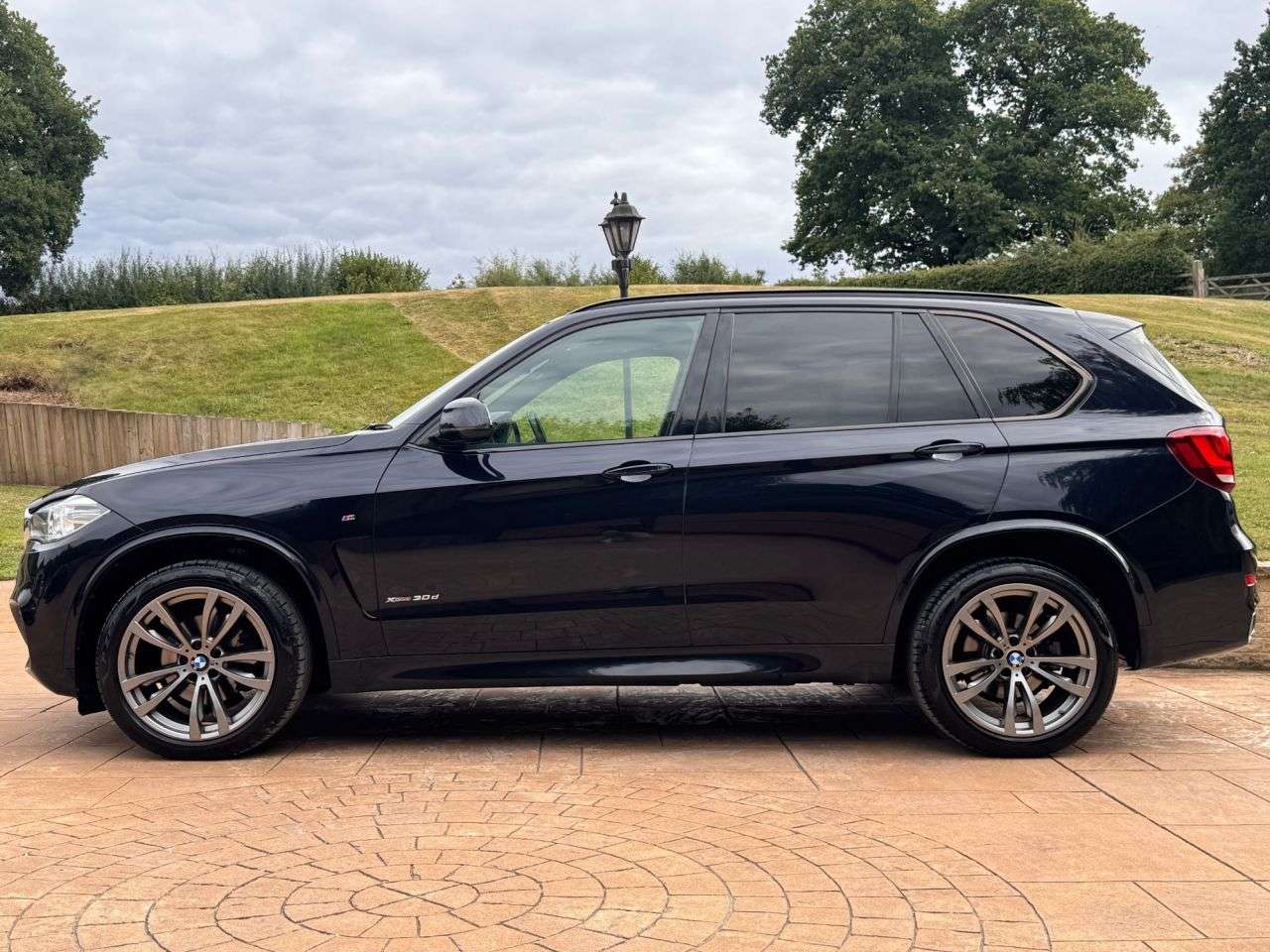 2014 BMW X5 2014 BMW X5