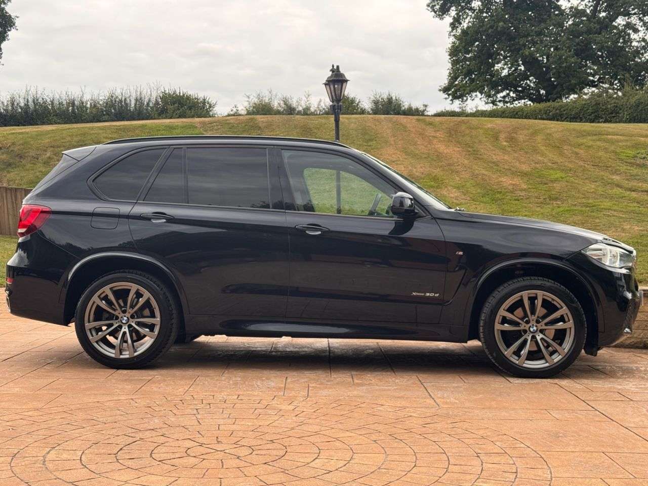 2014 BMW X5 2014 BMW X5