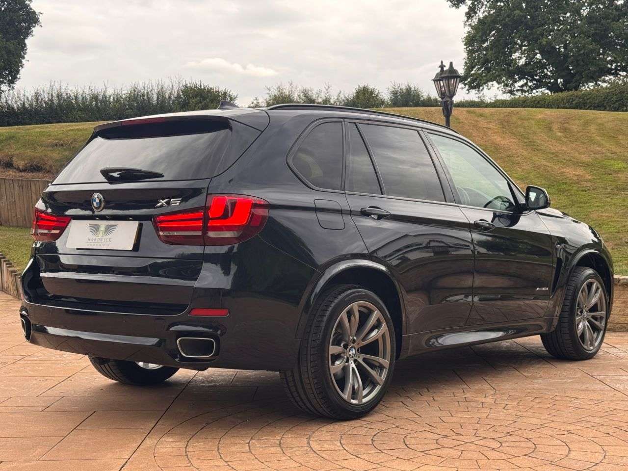 2014 BMW X5 2014 BMW X5