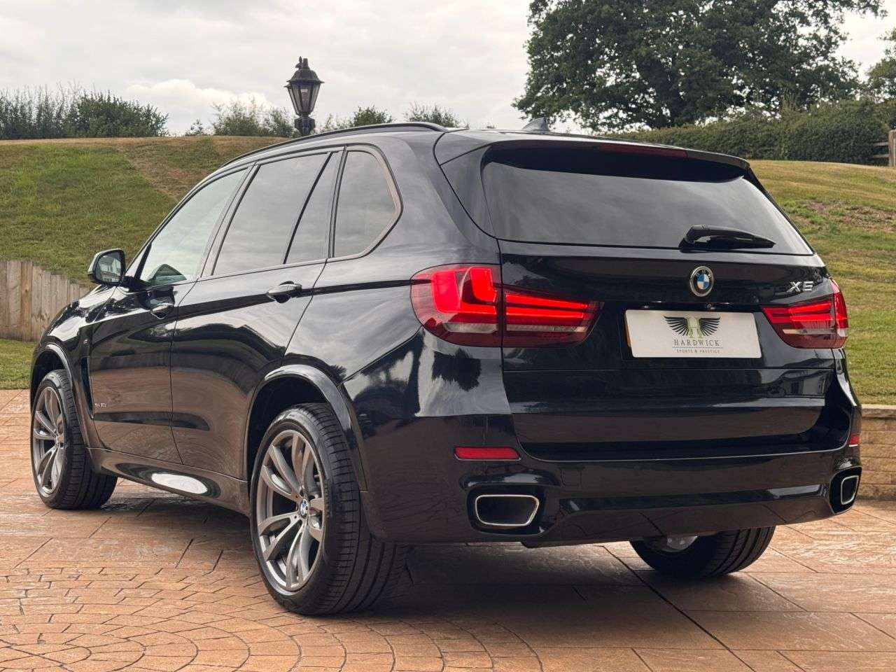 2014 BMW X5 2014 BMW X5
