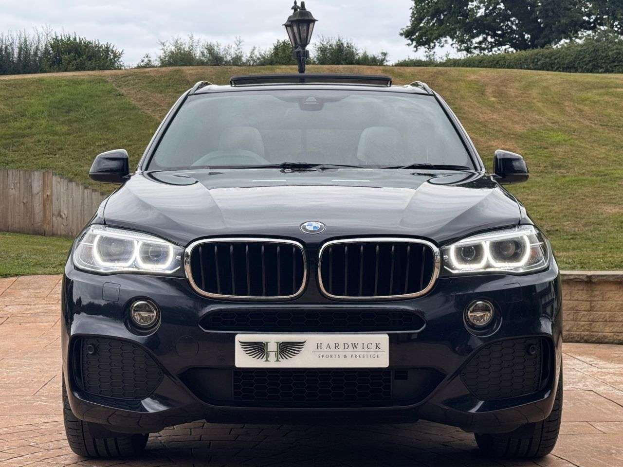 2014 BMW X5 2014 BMW X5