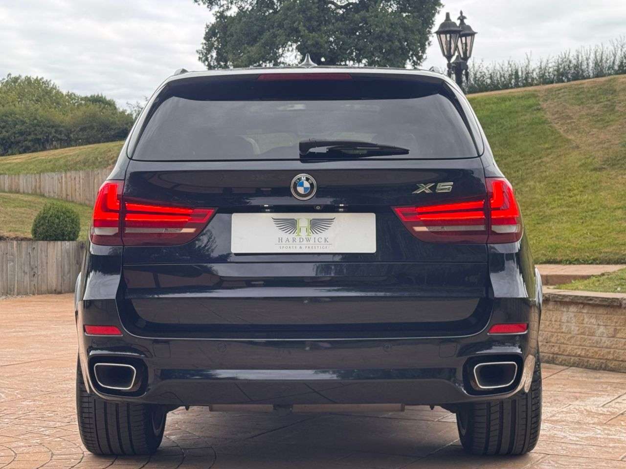 2014 BMW X5 2014 BMW X5