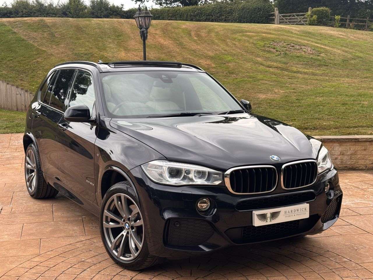 2014 BMW X5 2014 BMW X5