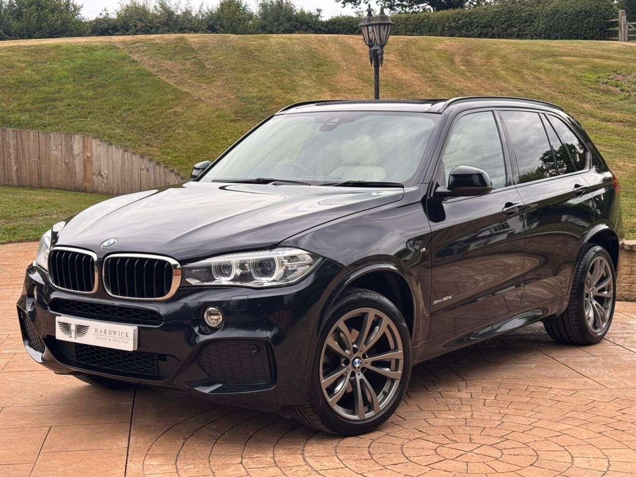 2014 BMW X5 2014 BMW X5