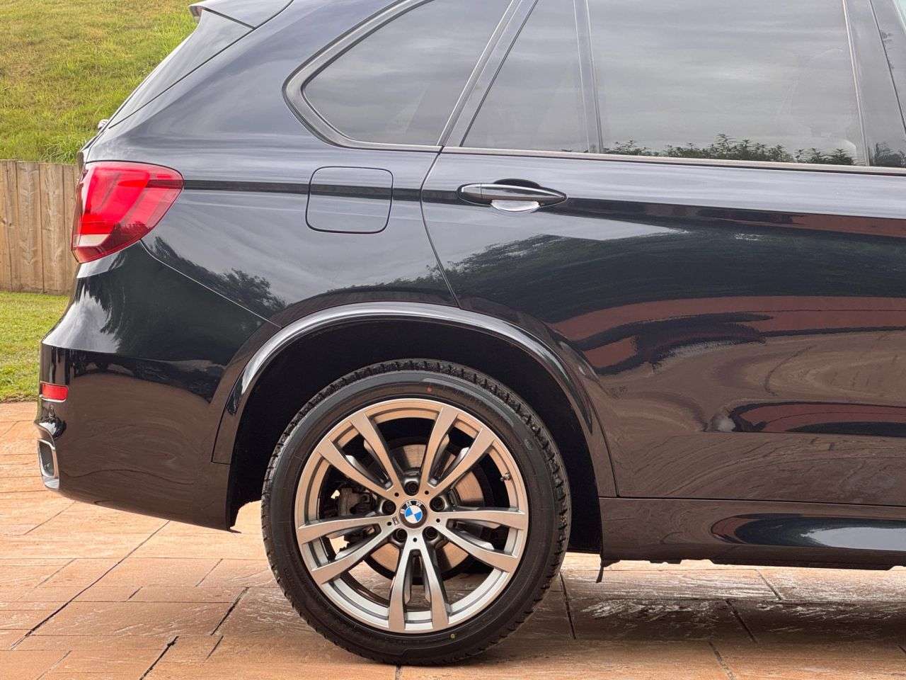 2014 BMW X5 2014 BMW X5