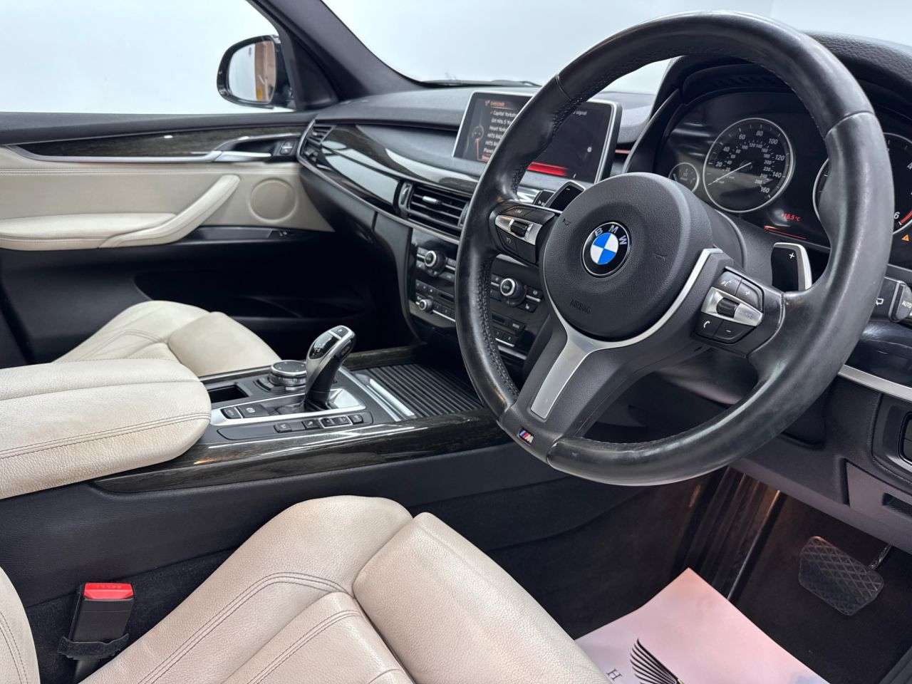 2014 BMW X5 2014 BMW X5