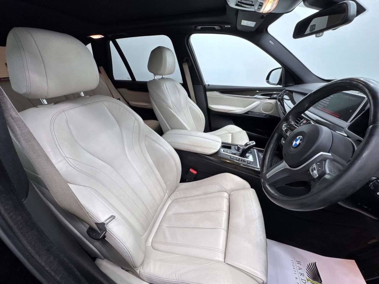 2014 BMW X5 2014 BMW X5