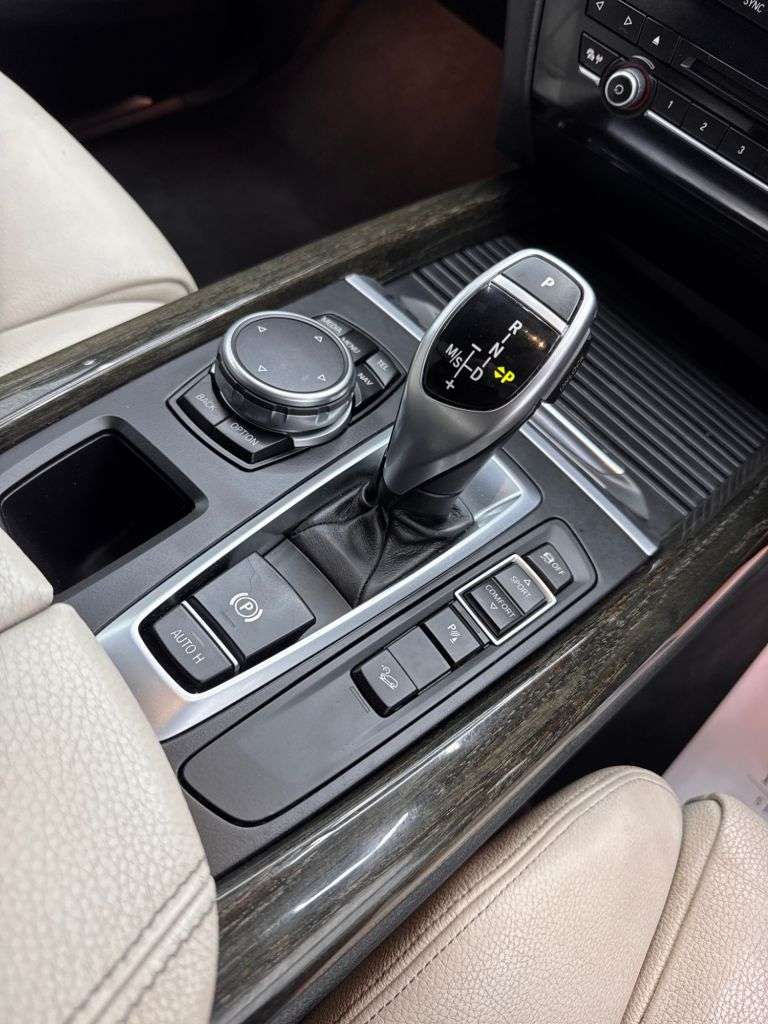 2014 BMW X5 2014 BMW X5