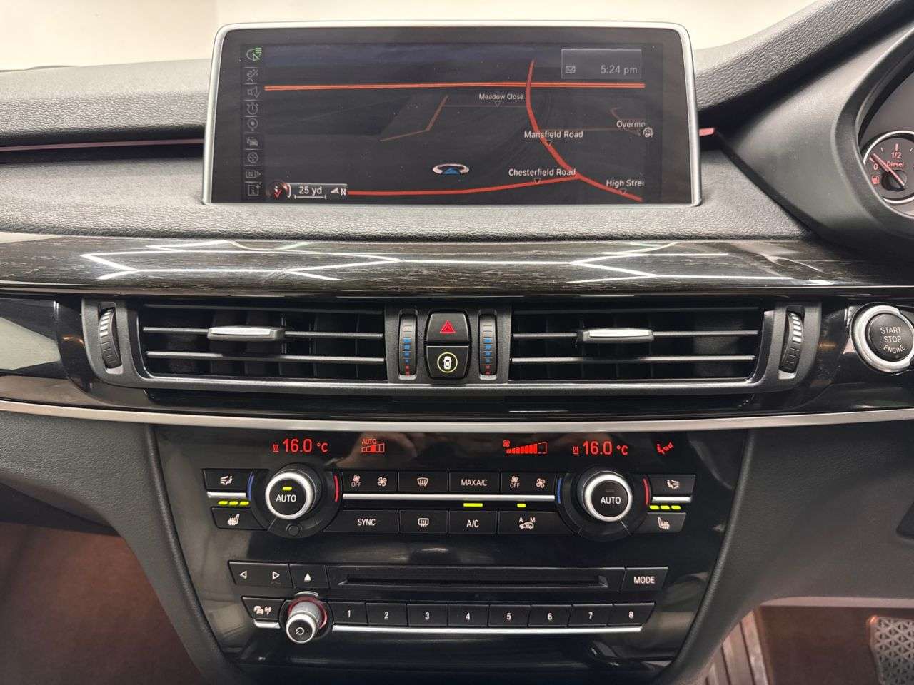 2014 BMW X5 2014 BMW X5