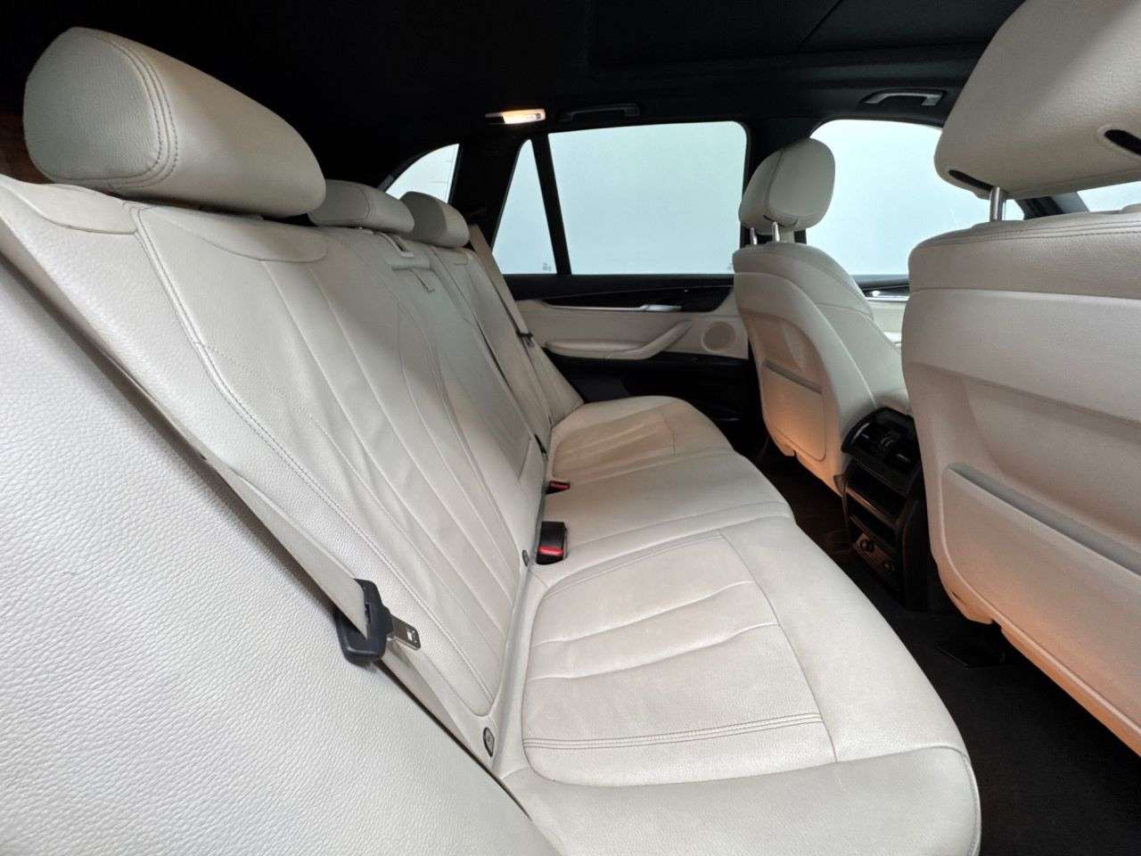 2014 BMW X5 2014 BMW X5