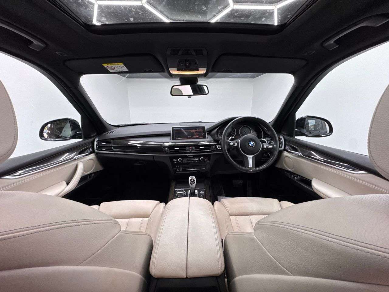 2014 BMW X5 2014 BMW X5