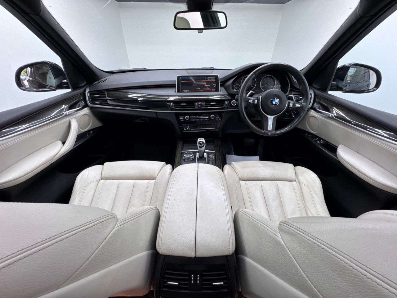 2014 BMW X5 2014 BMW X5