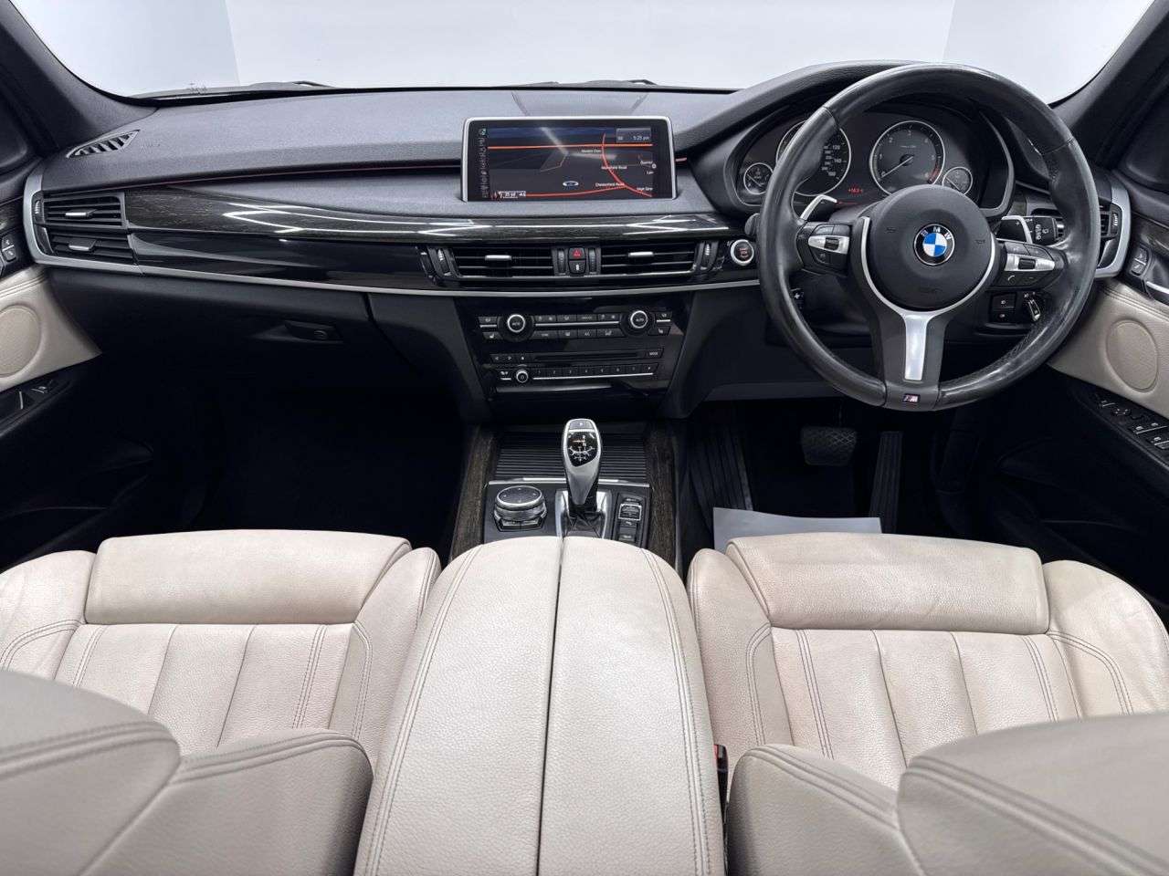 2014 BMW X5 2014 BMW X5