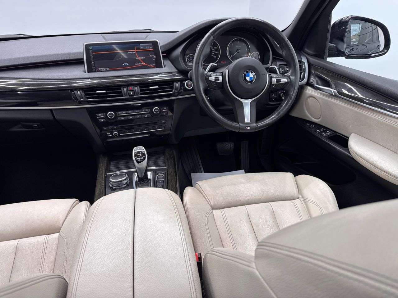 2014 BMW X5 2014 BMW X5