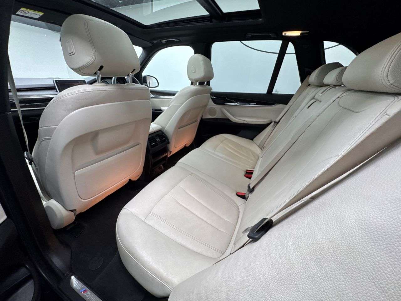 2014 BMW X5 2014 BMW X5