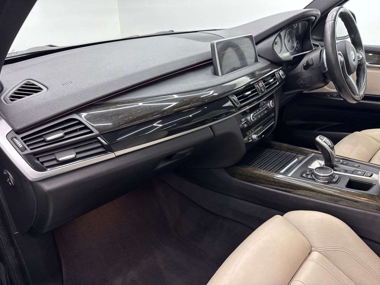 2014 BMW X5 2014 BMW X5