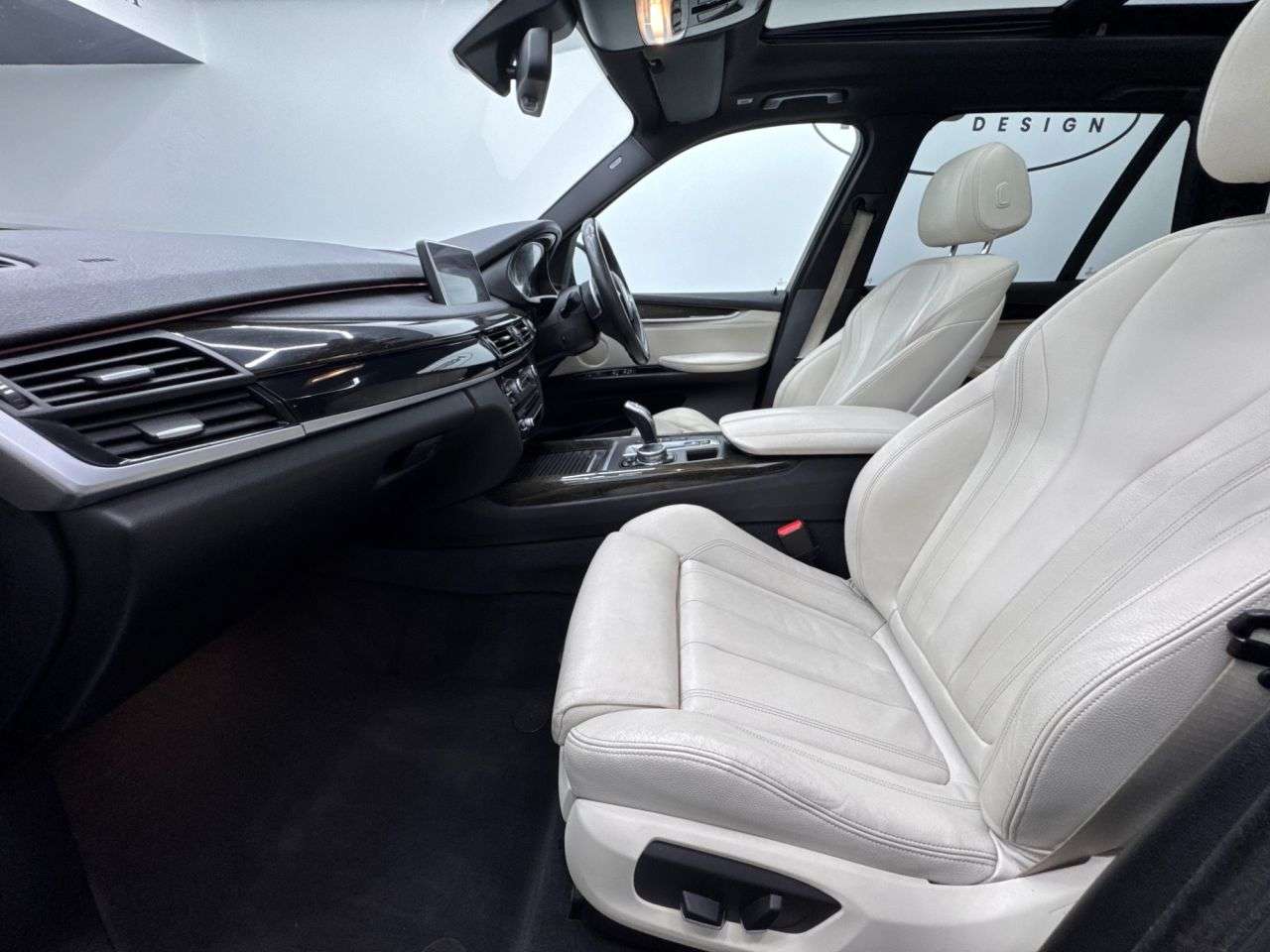 2014 BMW X5 2014 BMW X5