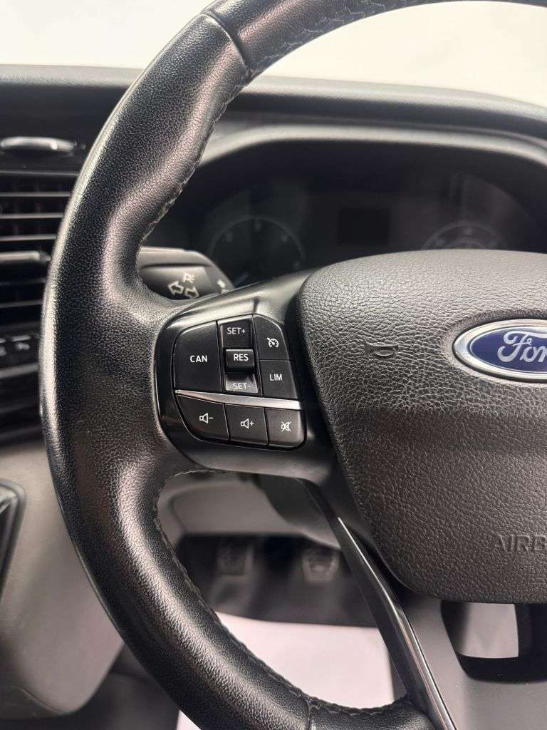 2022 FORD TRANSIT CUSTOM 2022 FORD TRANSIT CUSTOM