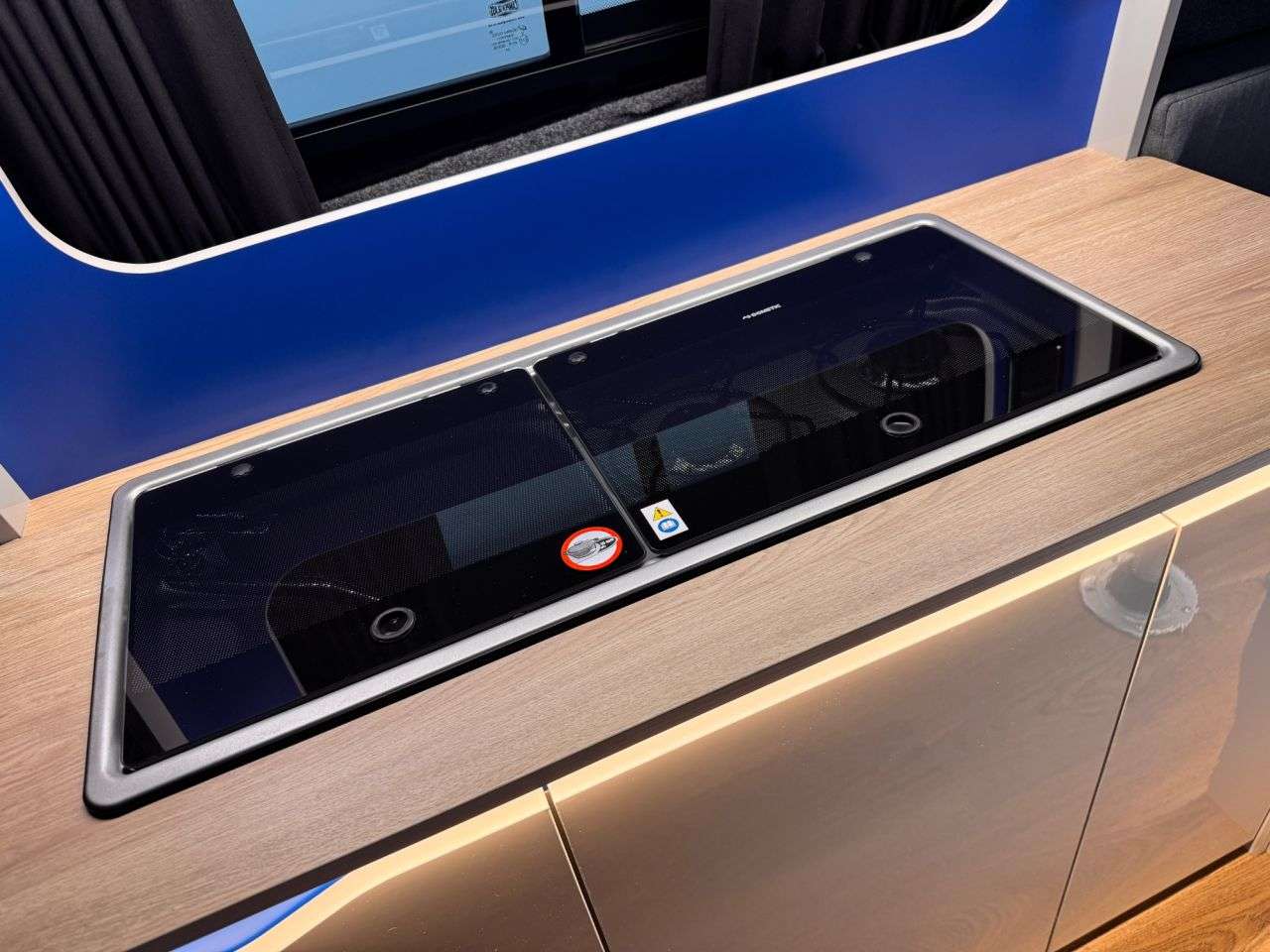 2022 FORD TRANSIT CUSTOM 2022 FORD TRANSIT CUSTOM