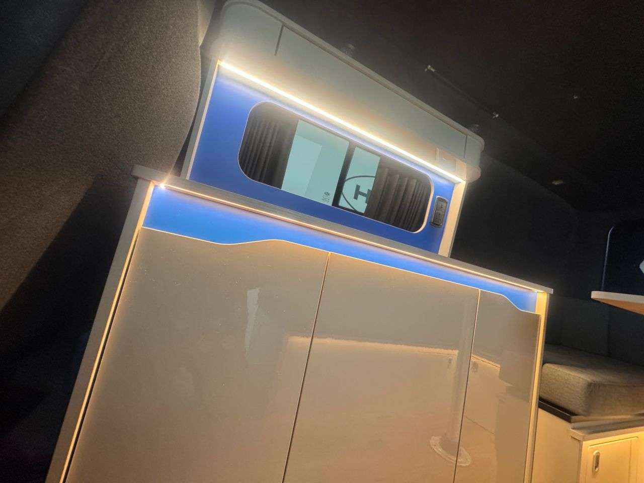 2022 FORD TRANSIT CUSTOM 2022 FORD TRANSIT CUSTOM