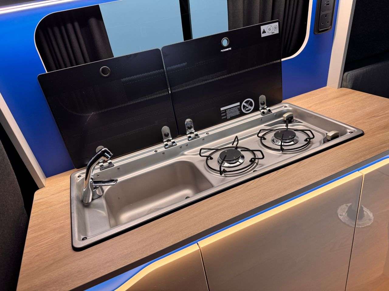 2022 FORD TRANSIT CUSTOM 2022 FORD TRANSIT CUSTOM