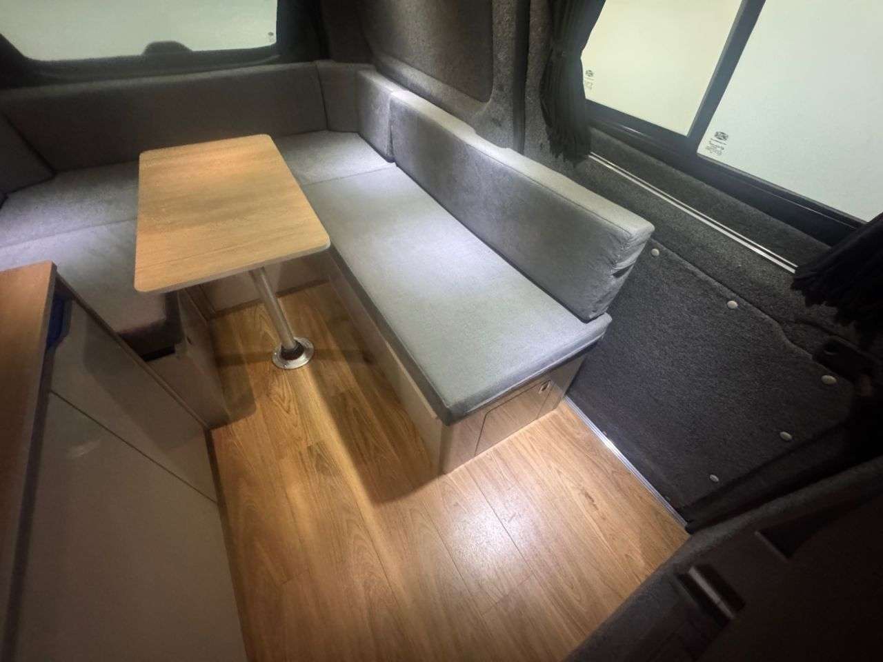 2022 FORD TRANSIT CUSTOM 2022 FORD TRANSIT CUSTOM