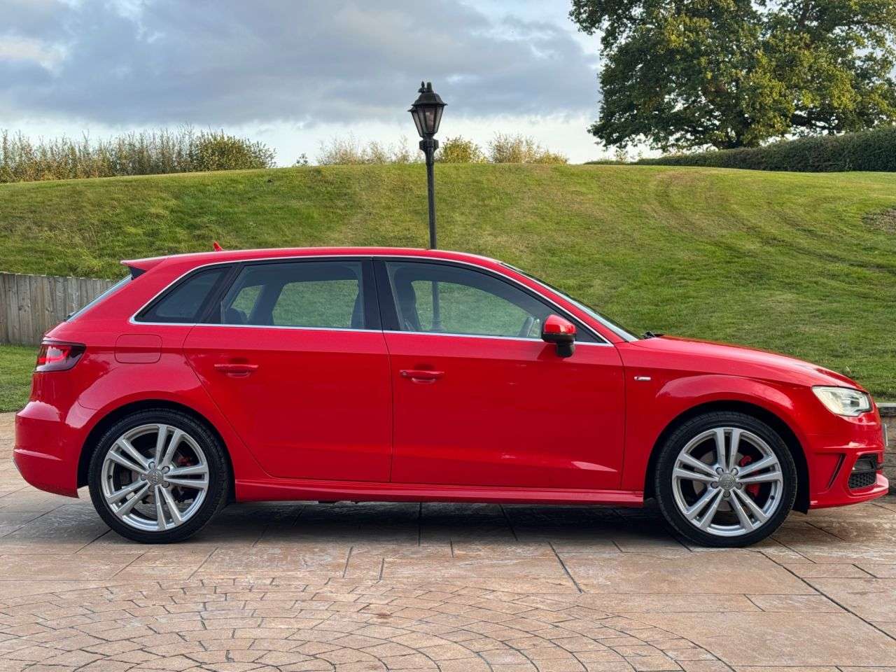 2014 AUDI A3 2014 AUDI A3