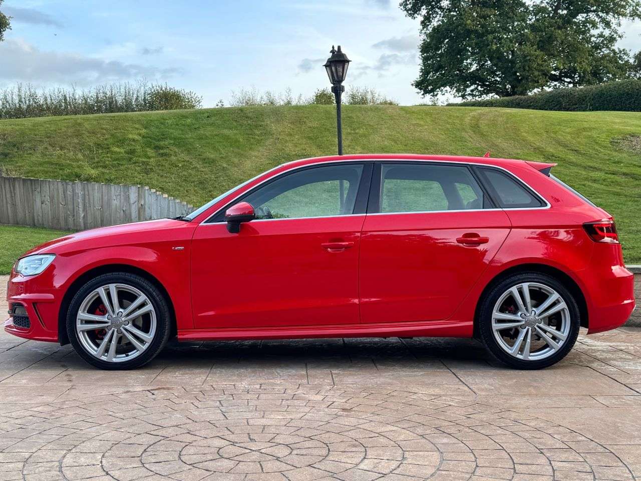 2014 AUDI A3 2014 AUDI A3