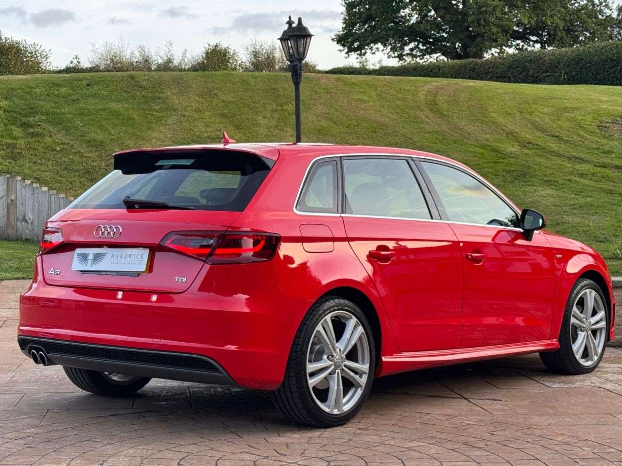 2014 AUDI A3 2014 AUDI A3