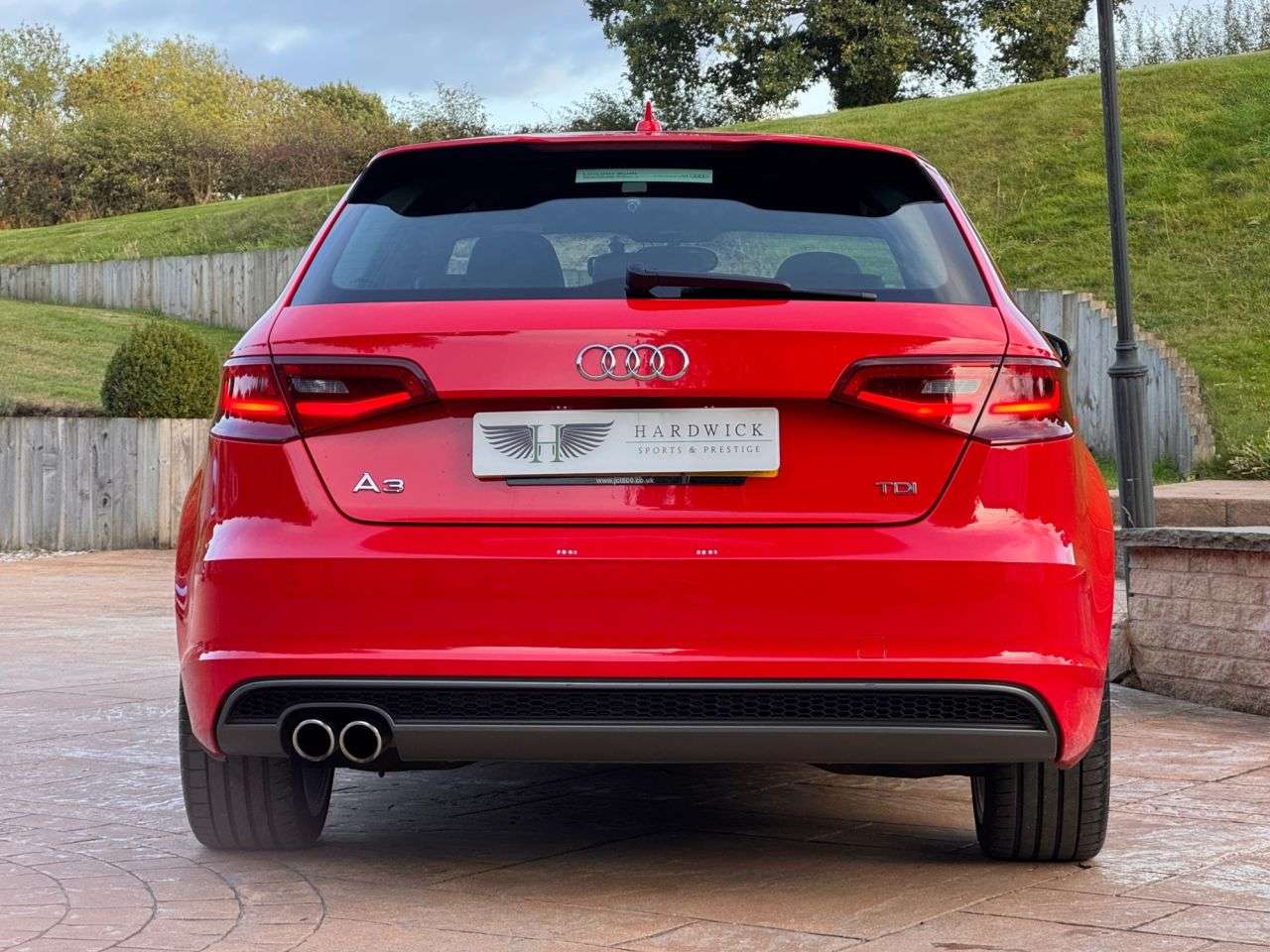 2014 AUDI A3 2014 AUDI A3