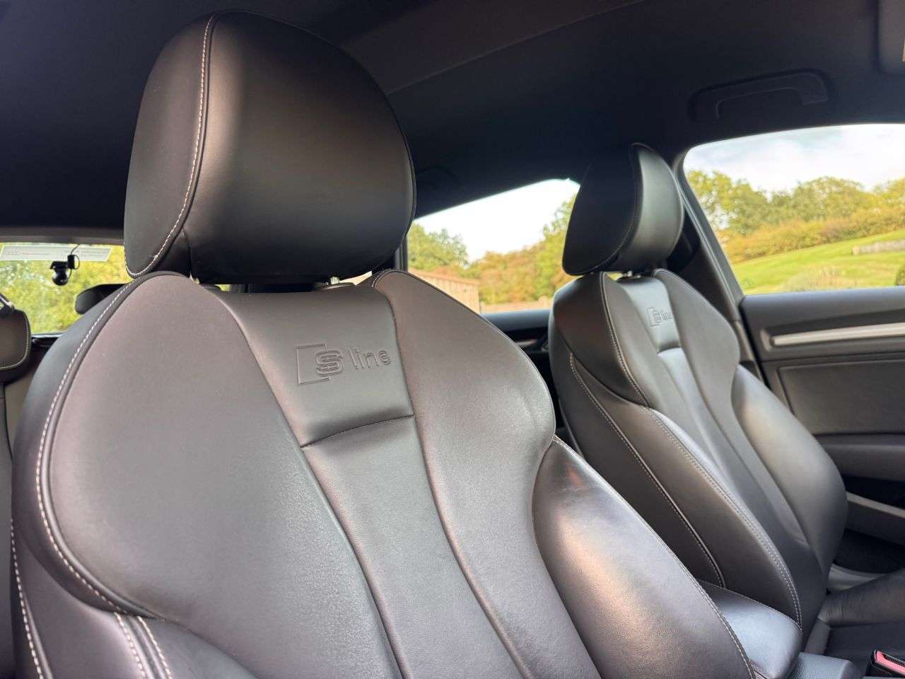 2014 AUDI A3 2014 AUDI A3