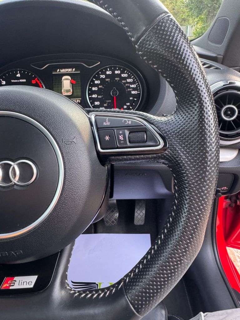 2014 AUDI A3 2014 AUDI A3