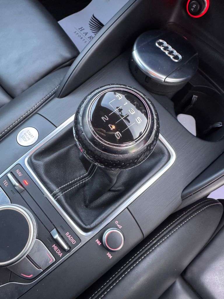 2014 AUDI A3 2014 AUDI A3