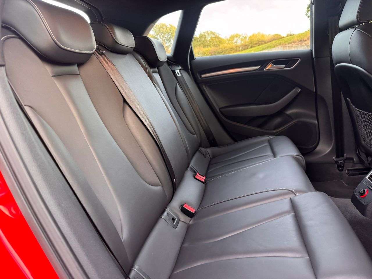 2014 AUDI A3 2014 AUDI A3