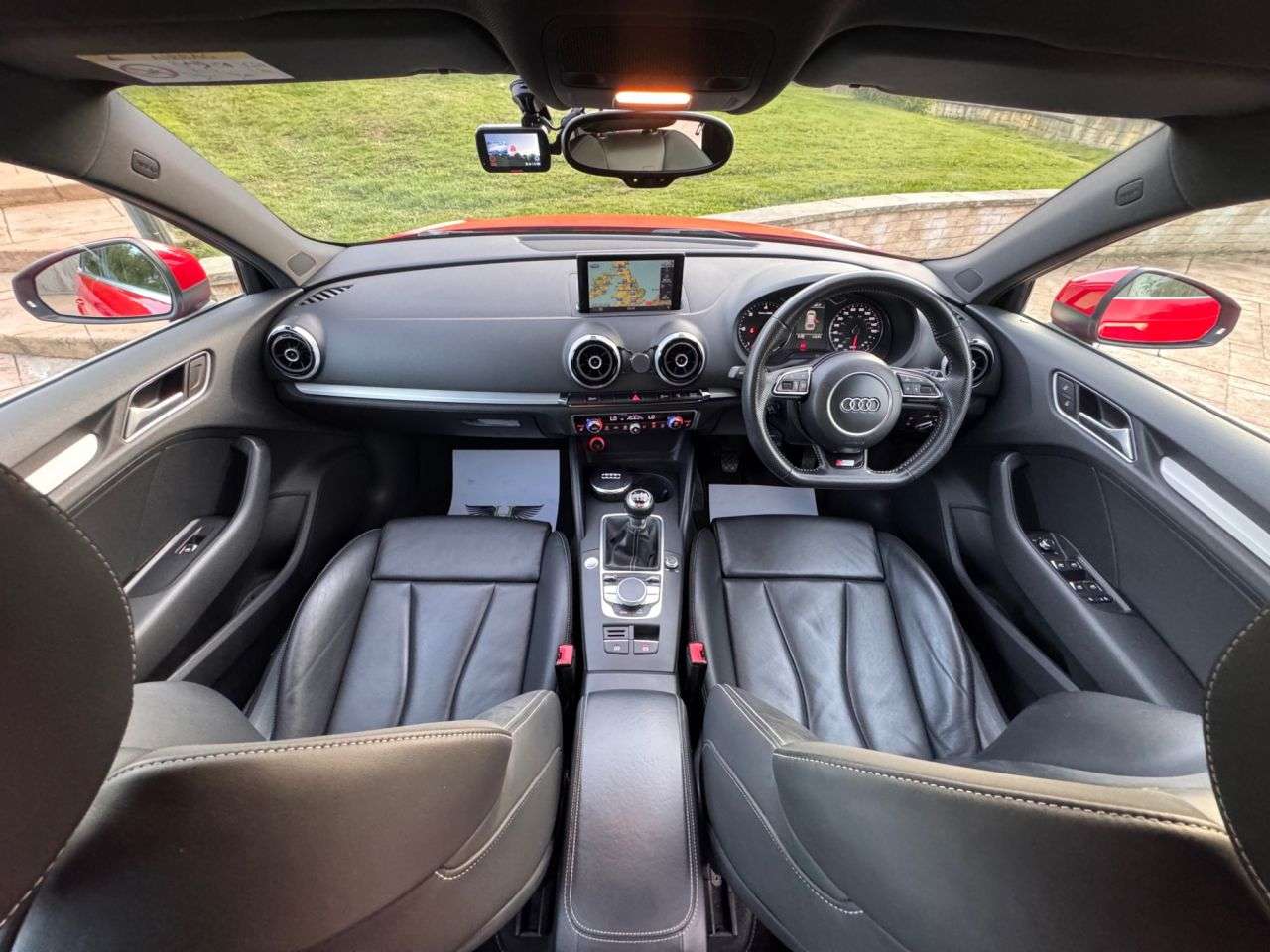 2014 AUDI A3 2014 AUDI A3