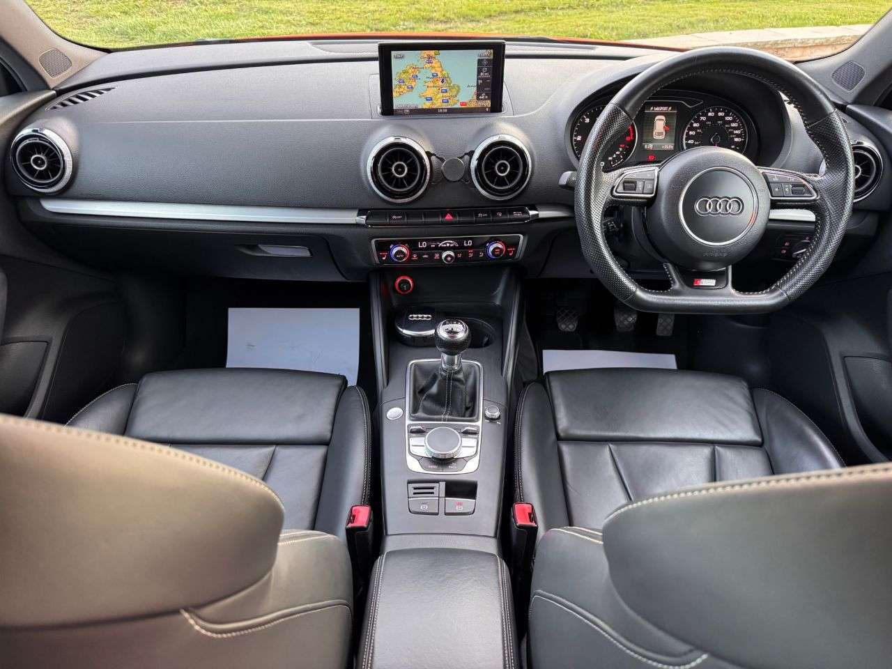 2014 AUDI A3 2014 AUDI A3