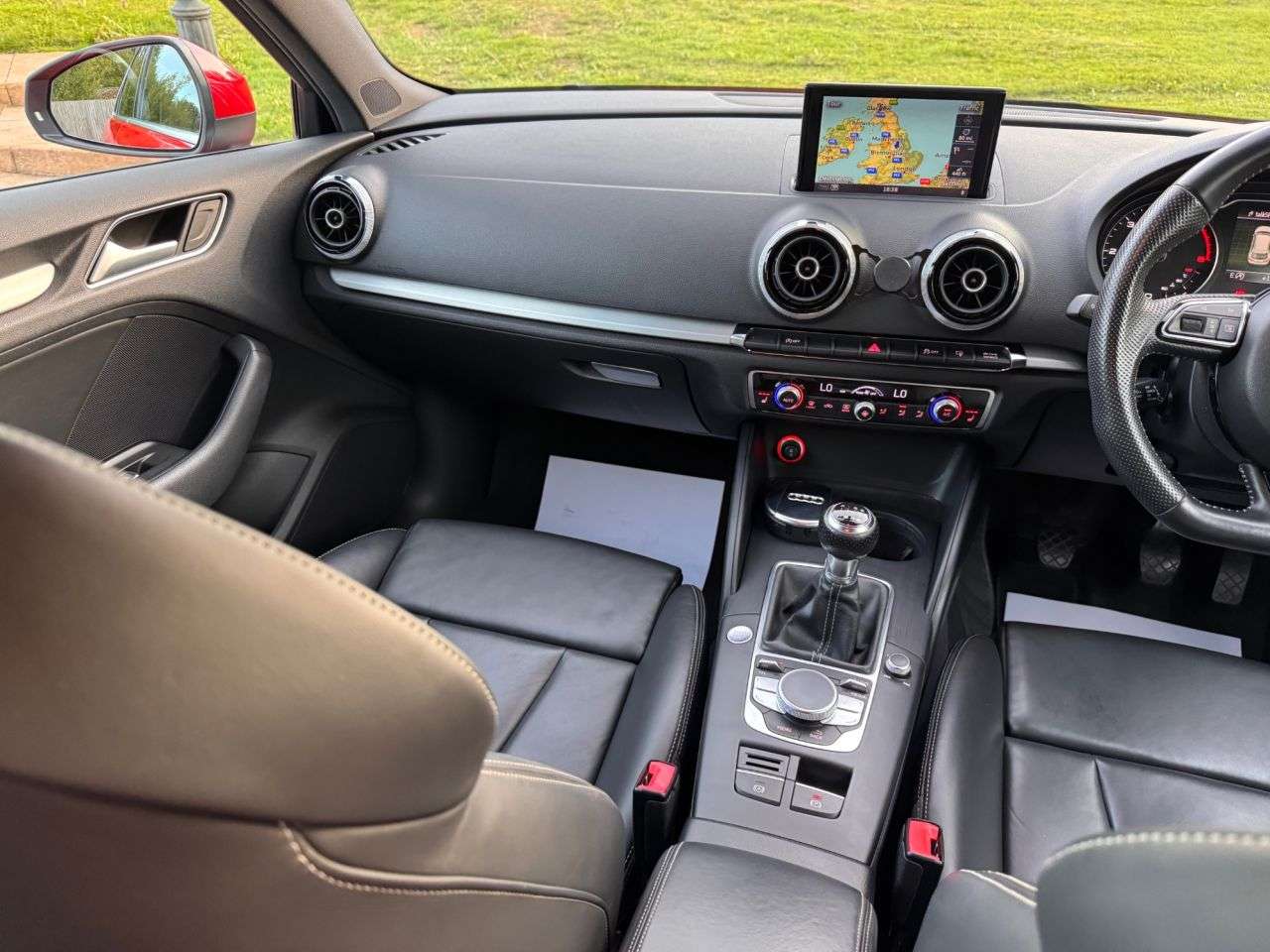 2014 AUDI A3 2014 AUDI A3