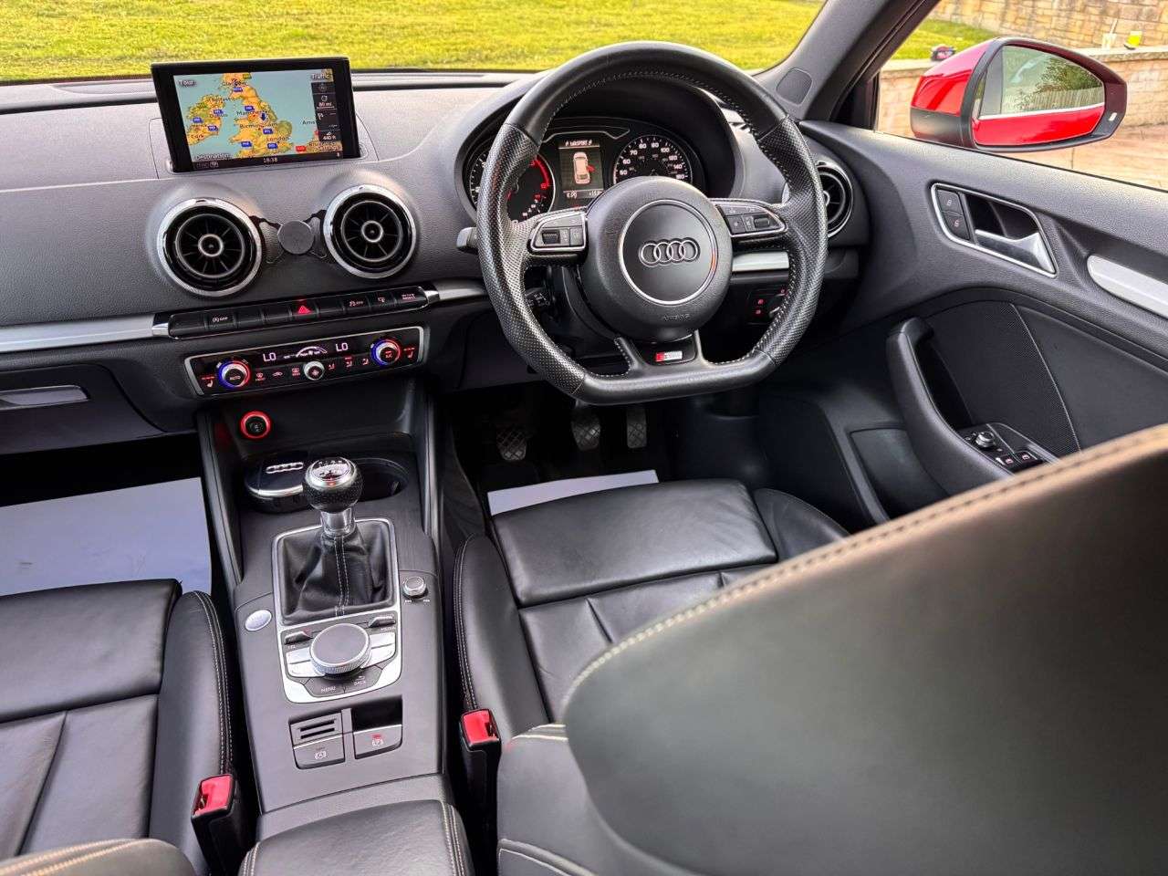 2014 AUDI A3 2014 AUDI A3